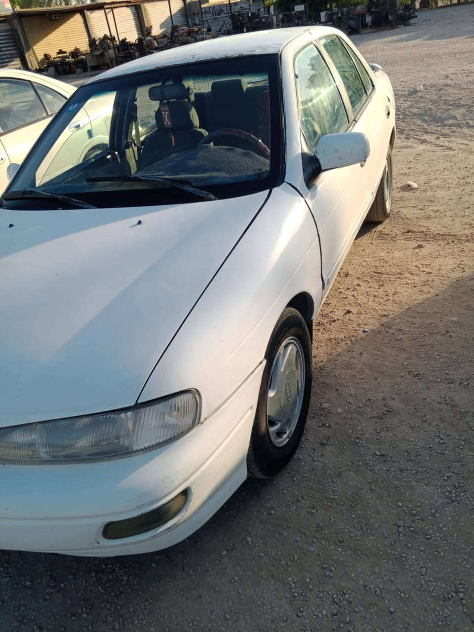 السلام عليكم
من رخصه ادمن 

كيا سيفيا موديل95     سنويه لل31 صاعده هزه ب26  تبريد ثلج وشغال رقم بغداد رايده ب 31  وبيه مجال حك جيتكم 

العنوان\بغداد
ابوغريب\حميد شعبان 
رقم التواصل  كورك***********\اسيا 0776405857يتوفر واتساب ايضا

