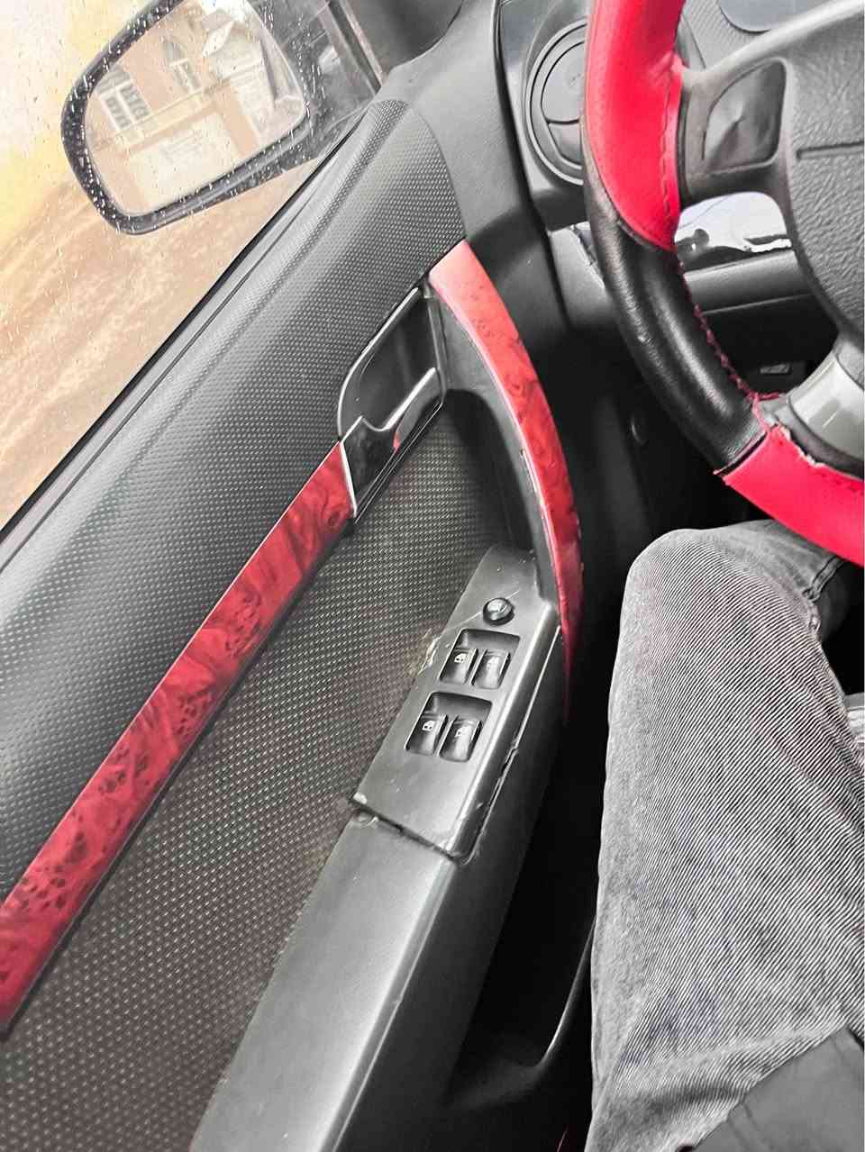 ايفو ئوتو ماتيك ٢٠٠٩ فروشت و گورينه وه 
سه نه وى شه رتى حاسيبه  موس براوه تاكو ٢٠٢٨ تازه يه
كامل بوياخ 
مه كينه بجوك
به شه رتى هه موو شتيك
سعري 33 ومعامه له 
شوينم جم جمال
*********** شمشمل, السليمانية
