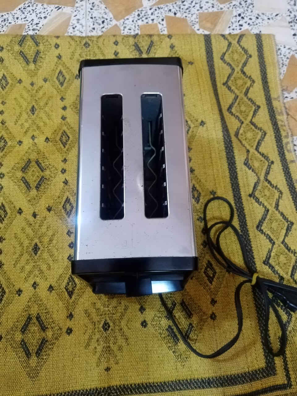 السلام عليكم
هيتر مال صمون توست (SANYO)
للتواصل خاص رجاءا
مكاني بغداد الشعب
يوجد توصيل لكافه المحافظات


**إذا كنت صاحب هذا الإعلان وتريد حذفه لأي سبب، رجاءا أرسل رسالة إلى الدعم الفني**