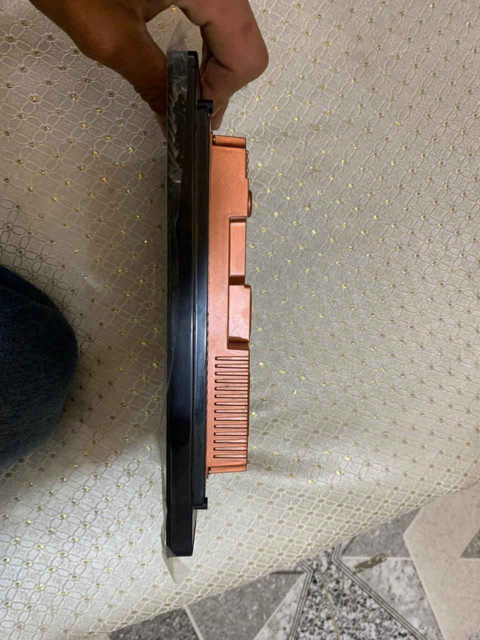 السلام عليكم شاشه دشبول ترهم لكل السيارات جديدة ما مشدوده ابد سعر 60
***********
وتساب و اتصال
