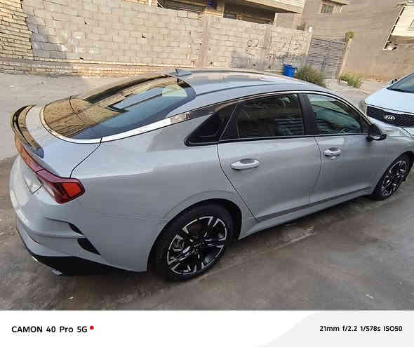 السلام عليكم كي فايف 
موديل ٢٤

رقم بغداد

ماشيه ٢٢

فول مواصفات عده الفتحه

تحكمات رادارات

جانبيه اماميه خلفيه

حادثهه باب ونص جاملغ موضح بل صوره 

بجم كبس 

محرك تيربو ١٦٠٠
السعر ١٩٨

مكاني بغداد الشعب

هاتف ***********
