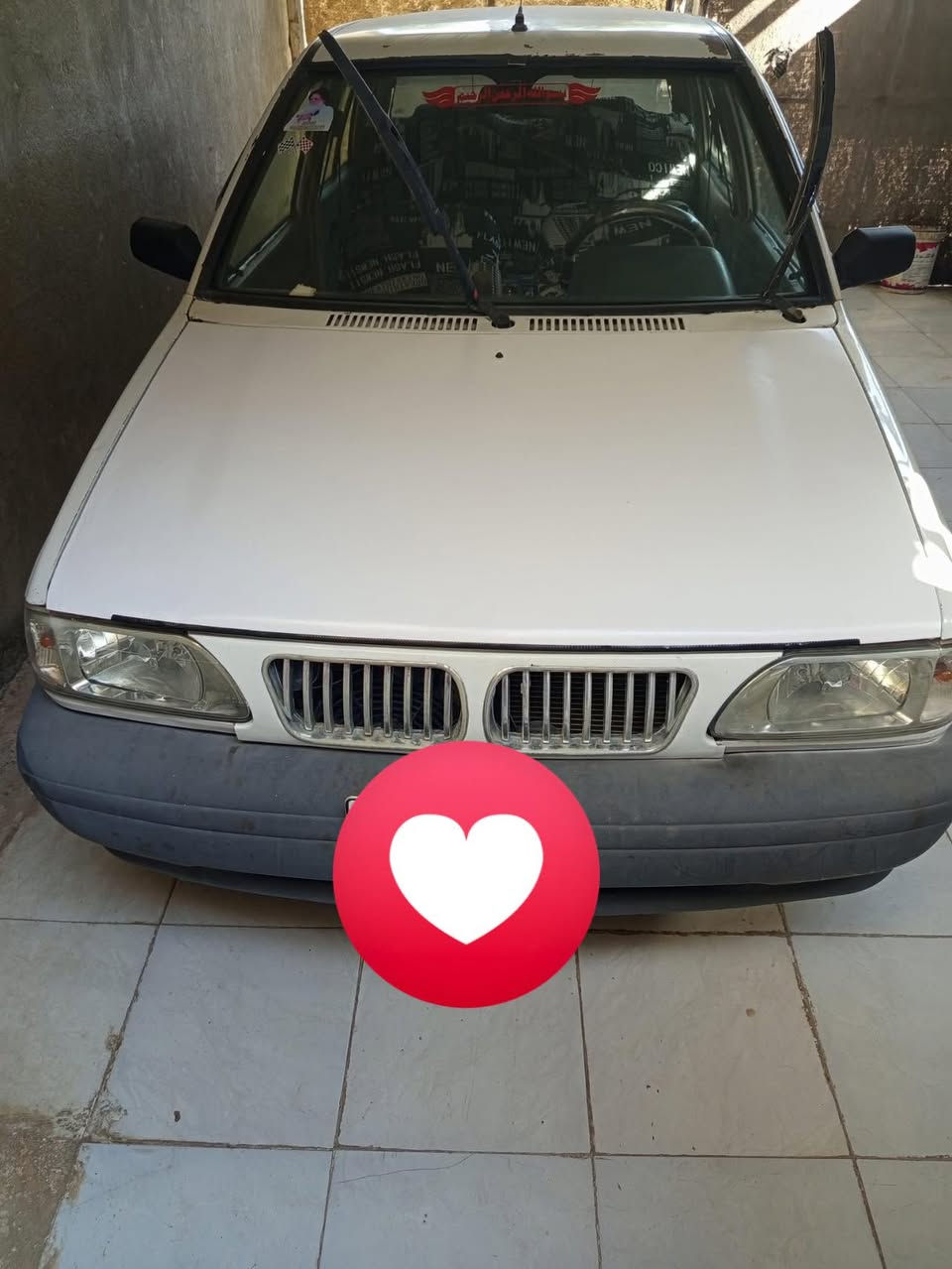 سلام عليكم🙋🏻‍♂️
للبيع سايبه2009

رقم بغداد

شرط من الشروط السيره بسمي تحويل ثاني يوم سنويه 30

كير مكينه خير منالله لا

تبخير ولا تنقيص صدر امامي خلفي كله جديد

تخم تاير جديد كهربايات كله 

شغاله تبريد ماعرف شبي ما فاحصه كيجان 

كله شغاله طوافه بانزين حماوه كله شغال

رقم نكليزي دواخله حلوه

شوفت عينك السياره تأخذ كبل للشارع 

السعر 28وبيه مجل قليل المكان كربلاء طوريج رقم ***********
