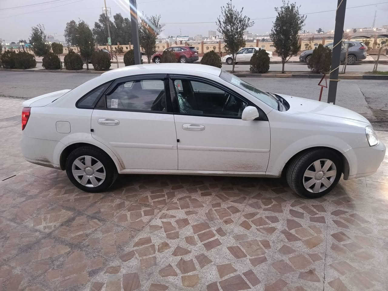 بسم الله الرحمن الرحيم للبيع وبترا مديل 14 جديده بدون صبغ الخاص مقفل السعر  95للاستفسار ***********
