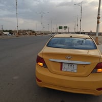 اكسنت ٢٠١٢ • مكينة ١٦٠٠ • لايت زنون