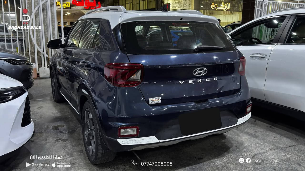 هيونداي فينو ٢٠٢٠
بصمة شاشة كامرة
تو كلر
بغداد باسمي
صبغ طرف البنيد فقط
السيارة ليبل واحد
كير AT
سعر ١٢٧
***********
***********
