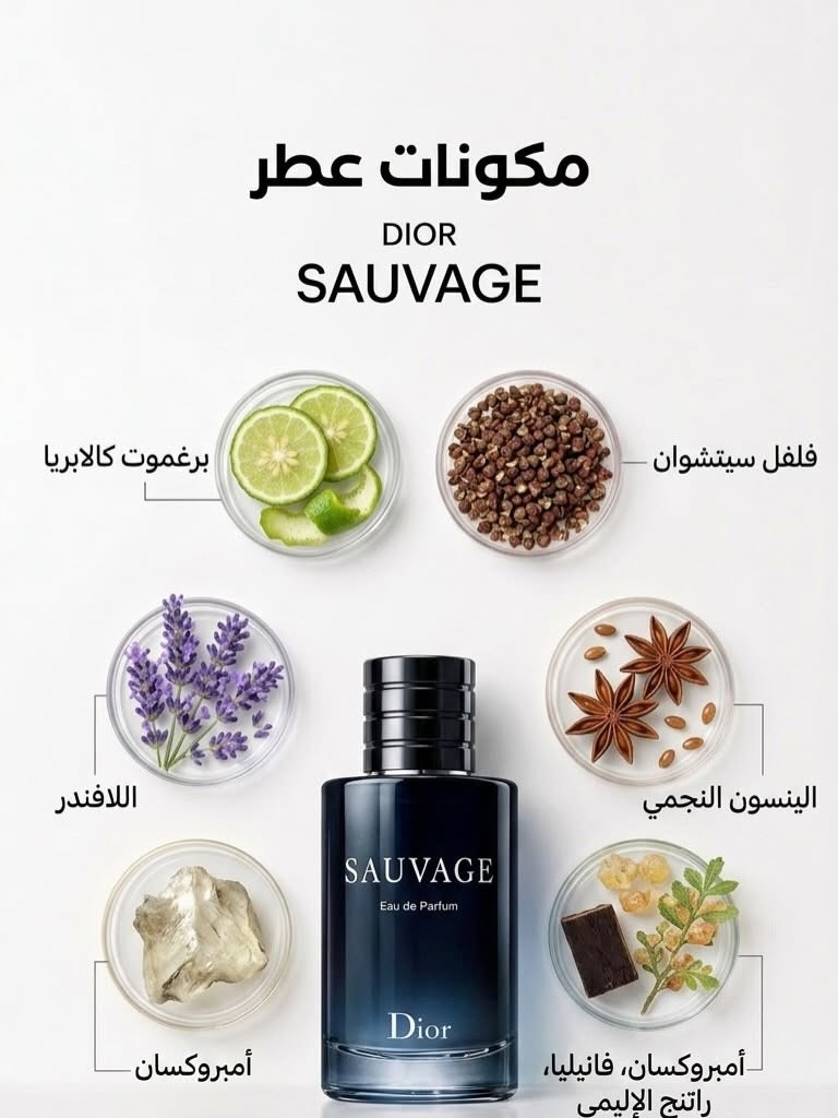 The finest perfumes,our signature style Alsabhany Perfumes 🇮🇶💥
واتساب:***********
وكيلنا : السبهاني للزي العربي الأنبار- الرمادي -التأميم-شارع أم عمار
