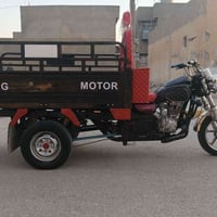 ستوته • موديل ٢١ • محرك شرط