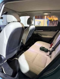 السياره كيا سليتوز خليجي موديل 2024 وارد صيني  السياره مماشيه هواي است...