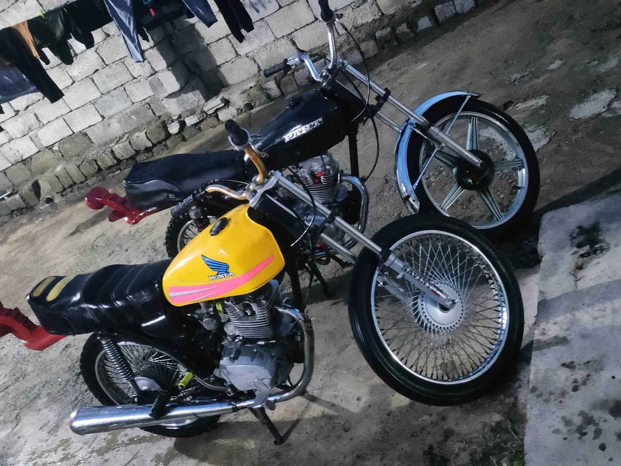 ماطور شرط مكائن جتات زوج رياضي استفسار عن الرقم سعر الواحد 250 بي مجال🏍***********
