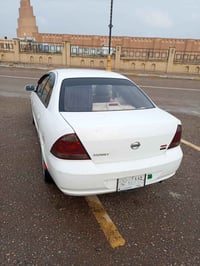 بيها طخه راس الجاملغ اليمنه وبيها شويه بارد باب الخلفي اليمنه والباقي ...