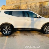 سنتافي • ٢٠١٤ • خليجي مكفوله