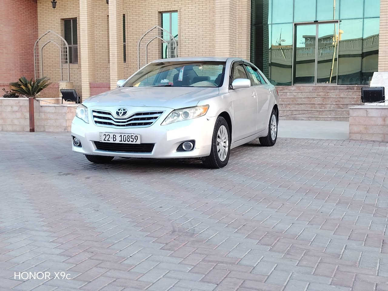 سلام عليكم
كامري موديل ٢٠١١
كلين بدون ضرر
السياره جديده مو سوالف
تجي تركب وتشوف تراي زيرو
صدر جديد
تيارت ٤ جديد
غرفتها كلها بلدية
تبريد ثلج
مكينه وكير شرط
حقيقه سياره متعوب عليه
بي جلح القمار مكانين
سنويه جديد ٢٠٢٨
السعر ١١٦
بيع او مروس المكان تكريت 
***********
