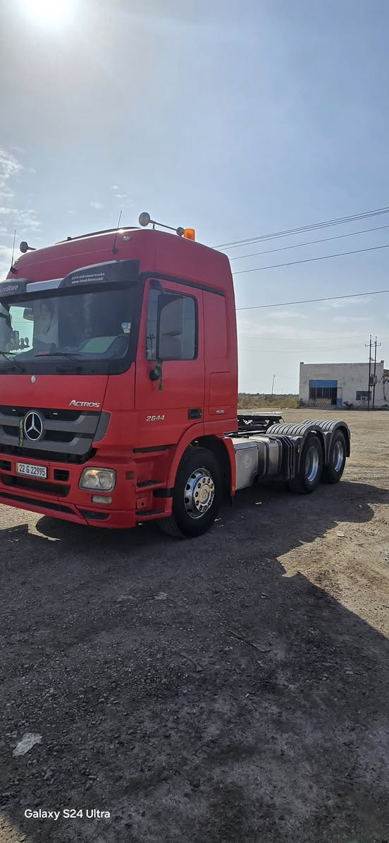 سلام عليكم كتروز 2015 كفاله عامه سحال مزوج ‭0774 111 4573‬
