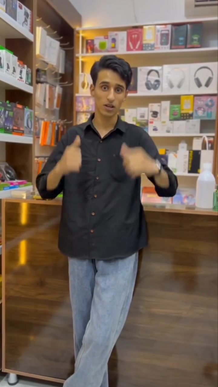اسعار تنافسية و بضاعة بـ احدث الموديلات 🔥
عنواننا شارع الاطباء داخل الفرع متجر four two
(شارع العمارة الجديدة المجمع الطبي)
زورونا و تدللون


**إذا كنت صاحب هذا الإعلان وتريد حذفه لأي سبب، رجاءا أرسل رسالة إلى الدعم الفني**