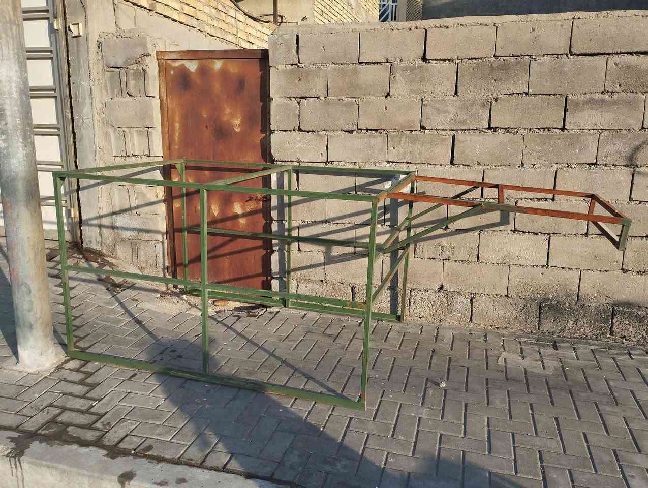 محجر ستوته للبيع نظيف جدا السعر ٧٥ الف


**إذا كنت صاحب هذا الإعلان وتريد حذفه لأي سبب، رجاءا أرسل رسالة إلى الدعم الفني**