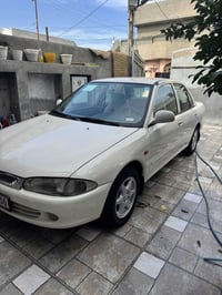 بروتون • ٢٠٠٤ • رقم كركوك