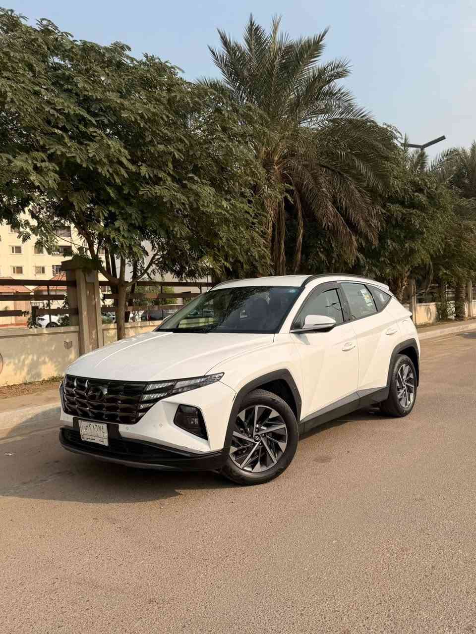 توسان خليجي 2024 مواصفات الخليجي معروفه بيه طخه بل صندوك بسيطه موضحه بل صوره هزه جديده رقم نكليزي جديد للبيع أو مراوس حسب القناعه العنوان المنصور مجاور مطعم الساعه السعر 210 وبيهه مجال للستفسار الاتصال ***********
