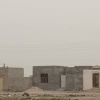 عد ال محينه • بيت زراعي • غرفتين