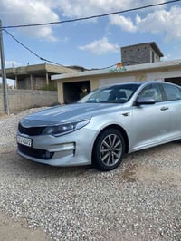 اوبتما ٢٠١٦ • مكينة ٢٠٠٠ • رقم اربيل