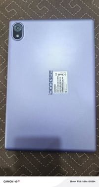 تاب • دوغي U9 • ٧+٦٤