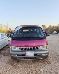 ١٩٩٦ • محرك ٢٧٠٠ • نجف ناحية الحيره