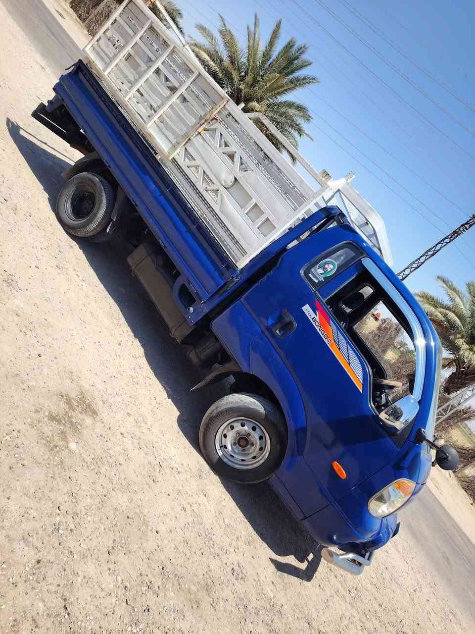 للبيع موديل 2008 رقم بغداد سنويه ل27 تحويل مباشر كير محرك بالكارتون شاصي رقم شاصي حداديه كهربائيات كله كفاله سياره جاهزه ع اخر حبايه مكان بابل سعر 78 بيه مجال
***********
