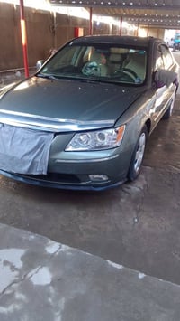 وارد امريكي • بدون حادث • رقم بغداد