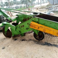 قالعة بطاطا • تركي