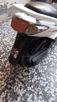 السلام عليكم سكنس فحل نوزل خطين مكينه ما مفتوحه الدراجه نضيفه ونضافه الكفرات كدامك العنوان بغداد المدينه 
الرقم ***********
السعر ٦٠٠ وبيه مجال للشراي
