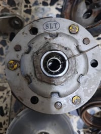 قطع غيار • تقاطع درويش