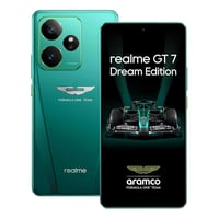 للبيع فقط  هاتف Realme GT 7 Dream Edition هو إصدار خاص ومحدود تم تصميم...