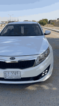 اوبتما • ٢٠١٢ • مكينة مفتوحه