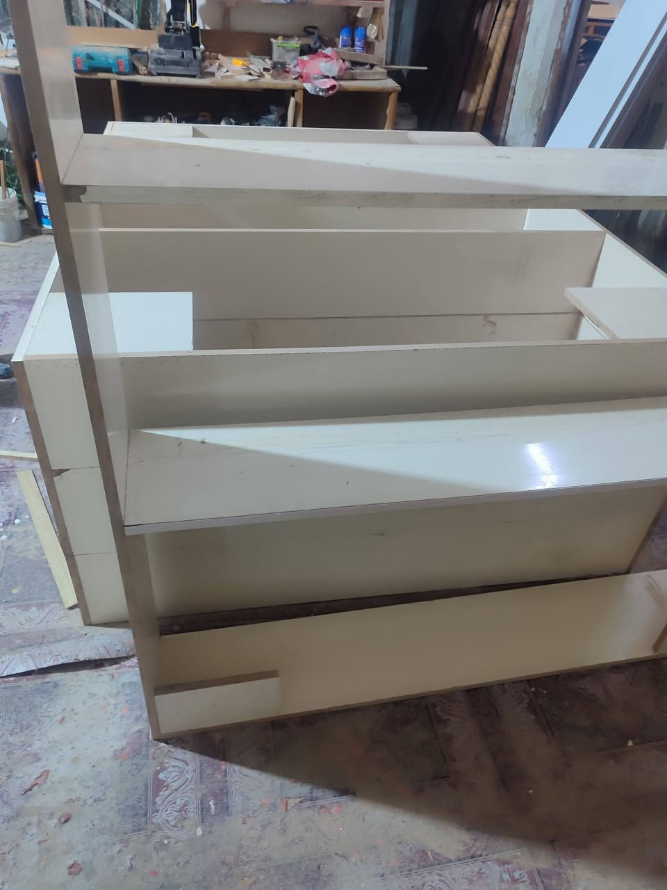 مجموعة غراض للبيع
واتساب ***********
