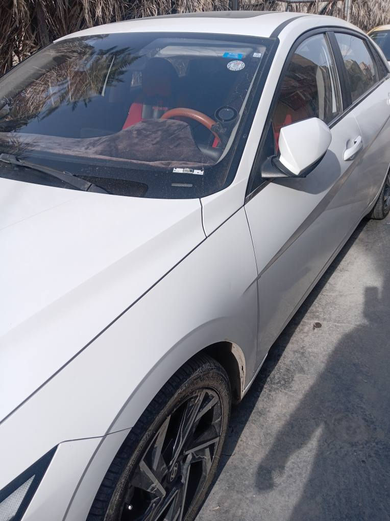 النترا موديل 24تجميع الصين للبيع رقم اربيل تريد تحويل تريد وكالة بيها طخة بالجامع الأيمن والدعامية ومصلح على البارد السعر المطلوب 135 للاتصال *********** بغداد, العراق
