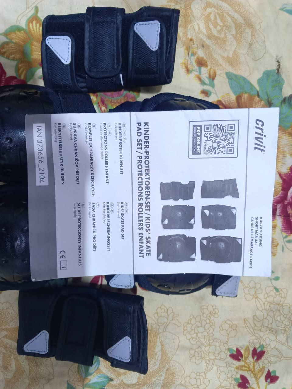 كسارات حمايه مال دراجه 🛵 اصليات امزون 

سعر 15


**إذا كنت صاحب هذا الإعلان وتريد حذفه لأي سبب، رجاءا أرسل رسالة إلى الدعم الفني**