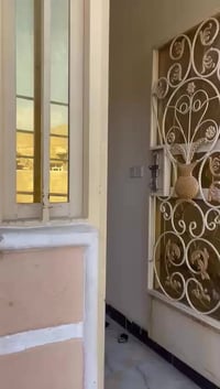 شقة • غرفتين نوم • الري