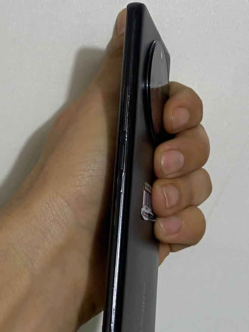 السلام عليكم ريلمي11برو 5G شاشة منحنية ذاكرة 256/رامات16جهاز نضيف225الف نهايته لاتعبك ولا اتعبني بدون ملحقات فقط جهاز مكان بغداد مدينة الصدر


**إذا كنت صاحب هذا الإعلان وتريد حذفه لأي سبب، رجاءا أرسل رسالة إلى الدعم الفني**