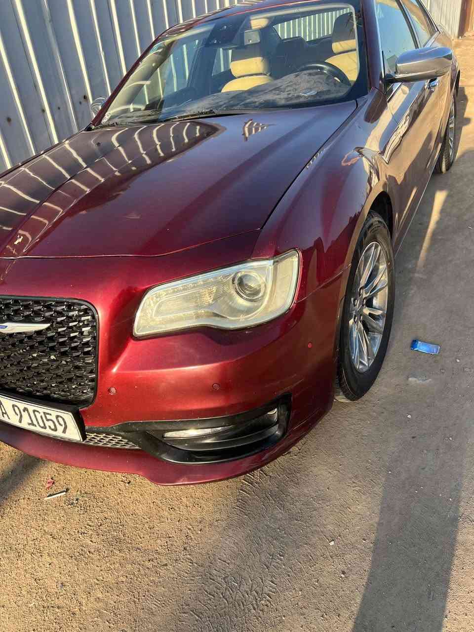 السلام عليكم أوباما للبيع موديل ٢٠١٧اصل   وراد كندي السياره رقم انكليزي باسمي هزه جديده سنويه لل31تحويل ثاني يوم مكينه 3600 فول مواصفات  فتحه  رادار امامي شاشه كبيره كامره خلفيه كشنات جلد و كهرباء  حضن  خزن ميموري منضومه زنون    بيها مدكر وبنيد والتكمه بيها كلير تو ويل حداديه 100/100والسياره جاهزه للاخير وا المكان  البصره السعر. 200$وبيها  مجال رقم الهاتف*********** مكلف بل نشر الخاص مغلق. عباس الدراجي
