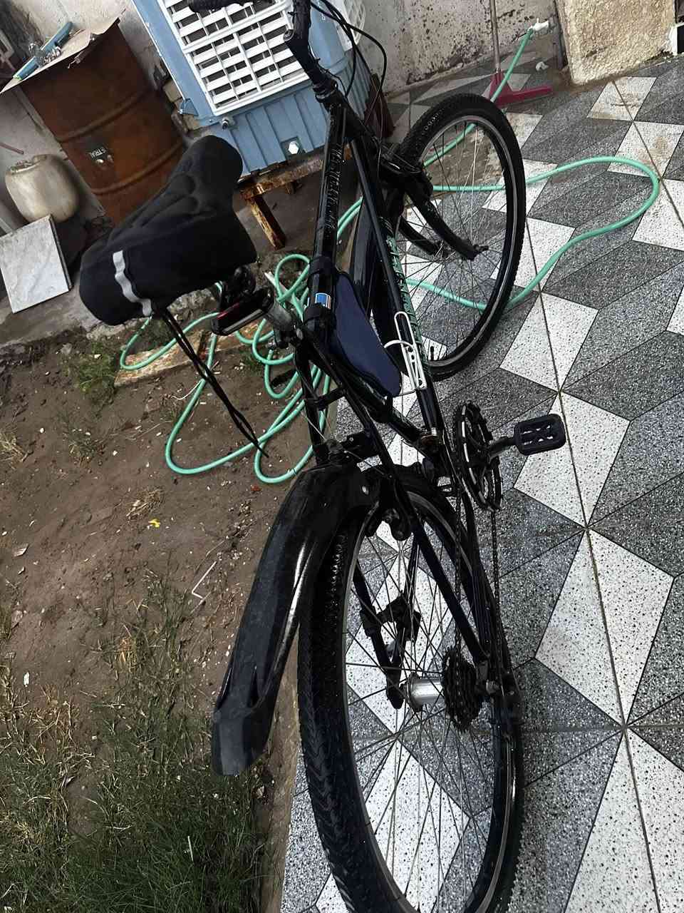 بايسكل امريكي الوزن الخفيف دبل كير عداد سرعه زنون 3 انضمه لايت خلفي 3 انضمه اخو الجديد نقص برغي مابي سعر 125 مكاني محموديه 
*********** بي وات ساب
