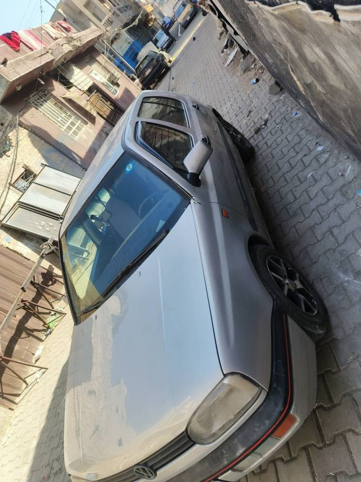 كولف للبيع موديل ١٩٩٢ رقم الهاتف *********** بغداد, العراق

