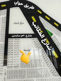 النفط • الطوبه والنخيله • قرب مدارس