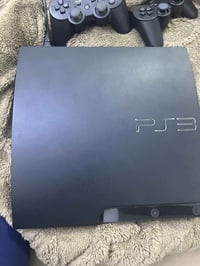 بلي ثري • مهكر • ملحقات كاملة