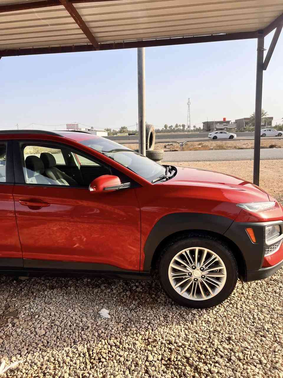 السلام عليكم
كونا 2018 

 محرك 2000 دوش كير At

ماشية80mi 

فول مواصفات بصمة فتحة كشنات تدفئة رادار نقطة عمياء

حادث أربع أبواب بابين بأمريكا من جهة الراكب وبيهة تعديل شوية بالدوسة وموجودة صور الحادث 

و بابين بالعراق جهة السايق بالعراق

السيارة مسويلها ادامة و كلشي بيها مبدلة جديد من باتري و فيت بم و بلكات و نوزلات و دهن كير وتخم تايرات و أرضيات حمر  

متصرف عليها دينار واحد

سنوية جديدة ب إسمي

سعر ١٢٨


**إذا كنت صاحب هذا الإعلان وتريد حذفه لأي سبب، رجاءا أرسل رسالة إلى الدعم الفني**