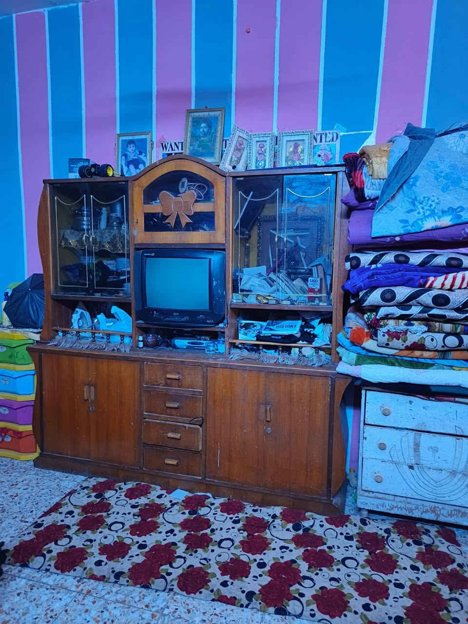 البيع


**إذا كنت صاحب هذا الإعلان وتريد حذفه لأي سبب، رجاءا أرسل رسالة إلى الدعم الفني**