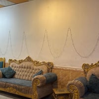 نجف • صوفا • جديد