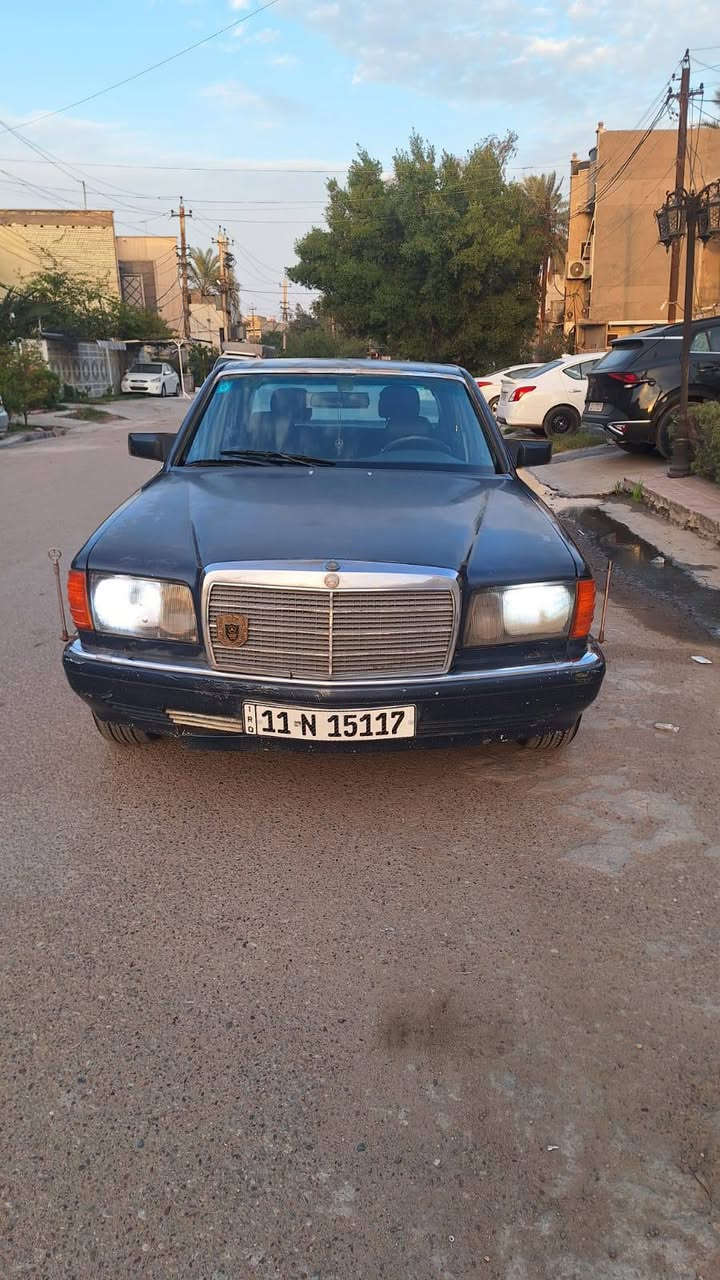 مارسدس  جامبو بنز مكينه 3000 ديلكو موديل 1983
بسمي مشروع وطني هزه جديده  وين ميعجبك احول
سنويه 2031 نفاذ  
(السعر 40) مجال جداجدا بسيط ***********
العنوان الغدير ساحه ميسلون 
تبريد ثلج ❄️
مكينه كير حداديه شرط الفحص 
مكفوله من الضربه والمعجون قواعد دبل مكفولات
شرط تراي اومعدل اوشلعه
