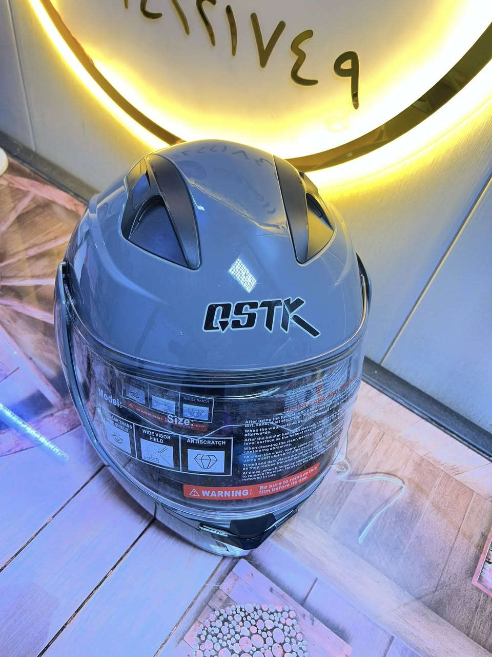 للبيع قياس لارج


**إذا كنت صاحب هذا الإعلان وتريد حذفه لأي سبب، رجاءا أرسل رسالة إلى الدعم الفني**