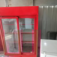 برادة • دبل • مخيم كبرتو