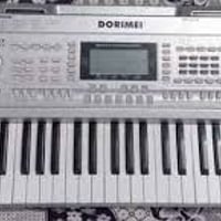 اورج دو ري مي • كارتون ومحول • بغداد الحسينيه