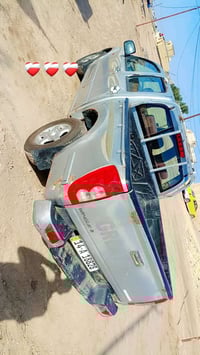 كريت ول • موديل ١٣ • تحويل ثاني يوم